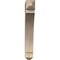Ekena Millwork Thorton Craftsman Rough Sawn Bracket, Douglas Fir, 4"W x 24"D x 28"H BKT04X24X28THR04RDF - alternate 3